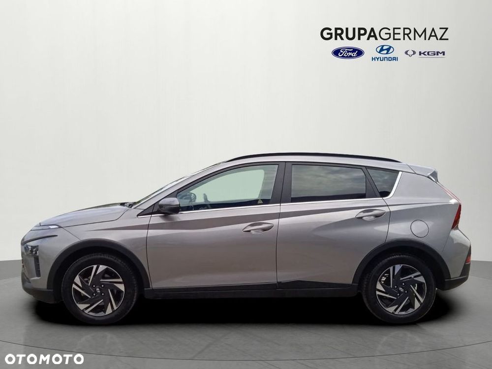 Hyundai Bayon 1.0 T-GDI Smart - 10