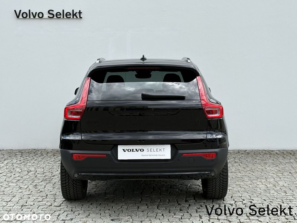 Volvo XC 40 - 8