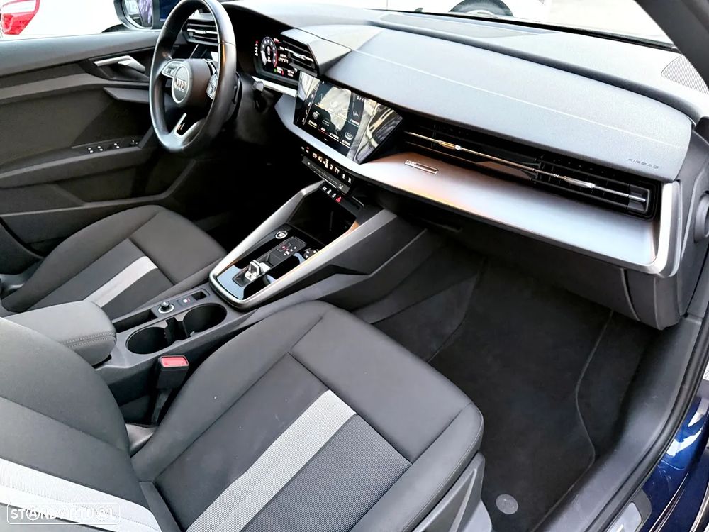 Audi A3 Limousine - 24