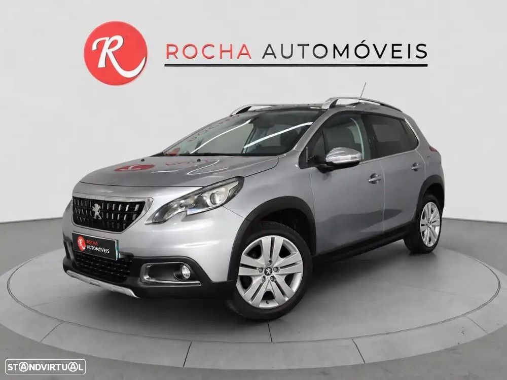 Peugeot 2008 1.2 PureTech Signature - 2