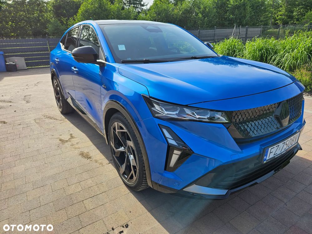 Renault Rafale 1.2 E-Tech PHEV 4x4 300 atelier Alpine MMT - 4
