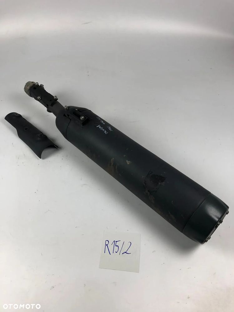 Yamaha XVS 950 Bolt Tłumik Wydech - 1