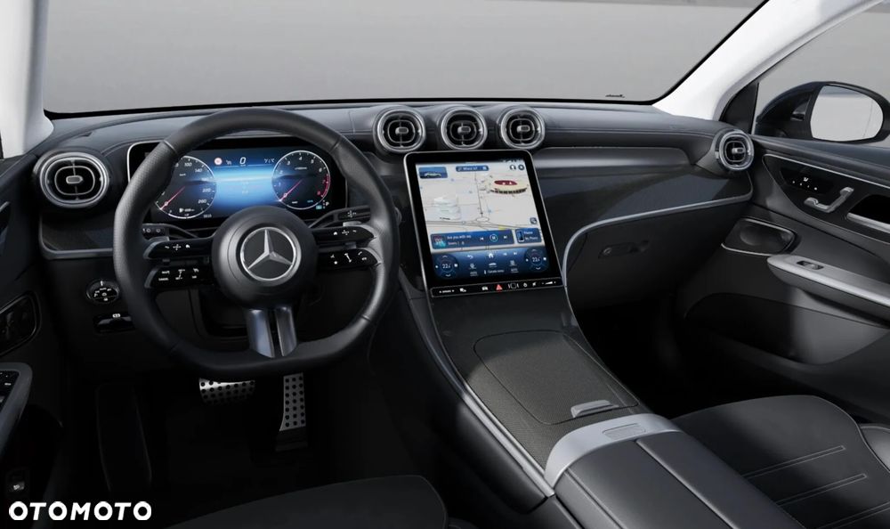 Mercedes-Benz GLC 200 mHEV 4-Matic AMG Line - 3