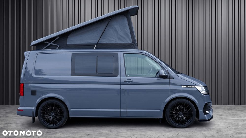 Dach podnoszony Vw T4 T5 T6 T7 CUSTOM - 8