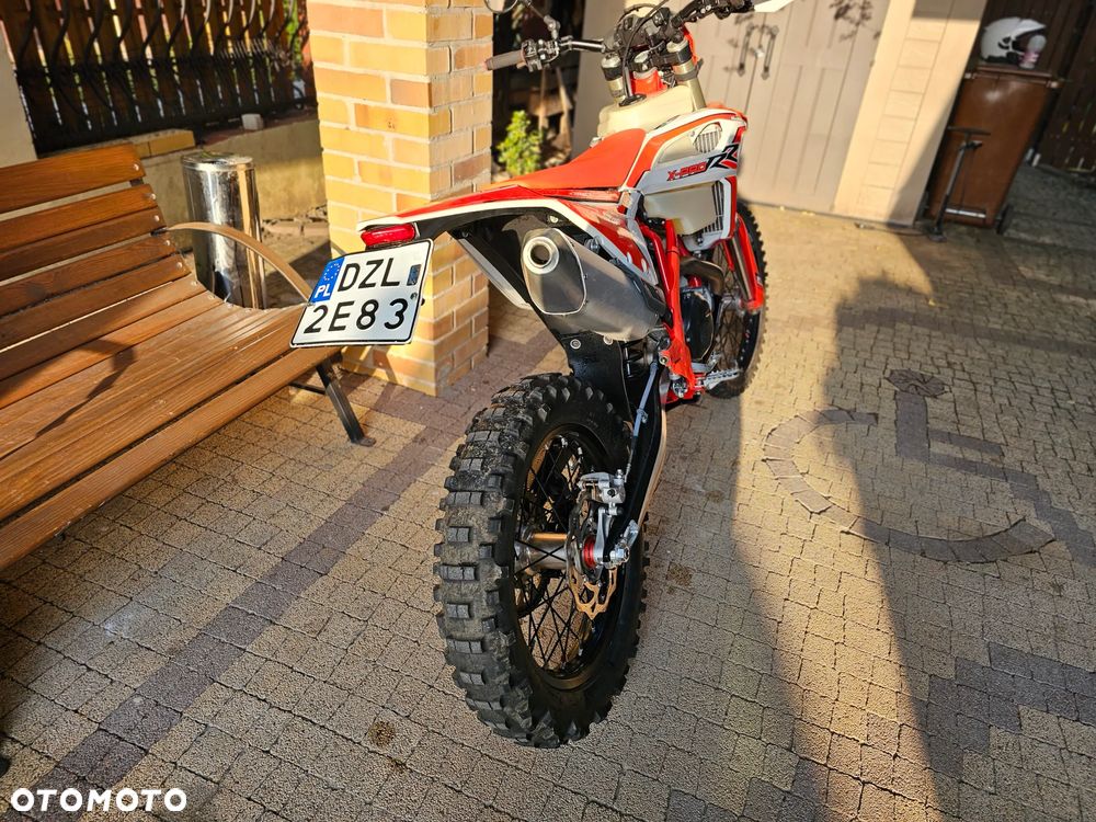 Beta RR