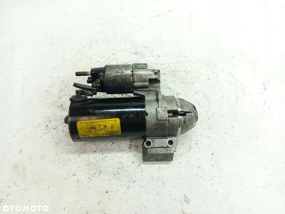 ROZRUSZNIK BMW E88 E82 E90 E91 E92 E93 X1 E84 2.0 D N47 7798006 - 1