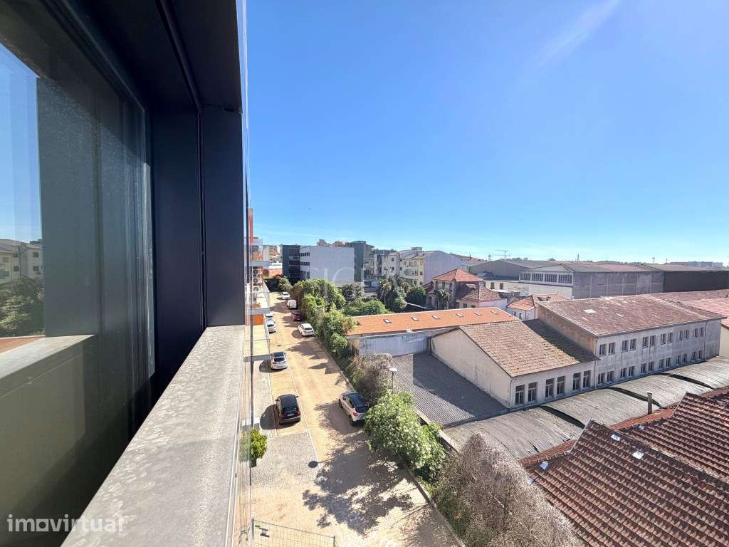 T3 em Santa Marinha - Grande imagem: 5/38