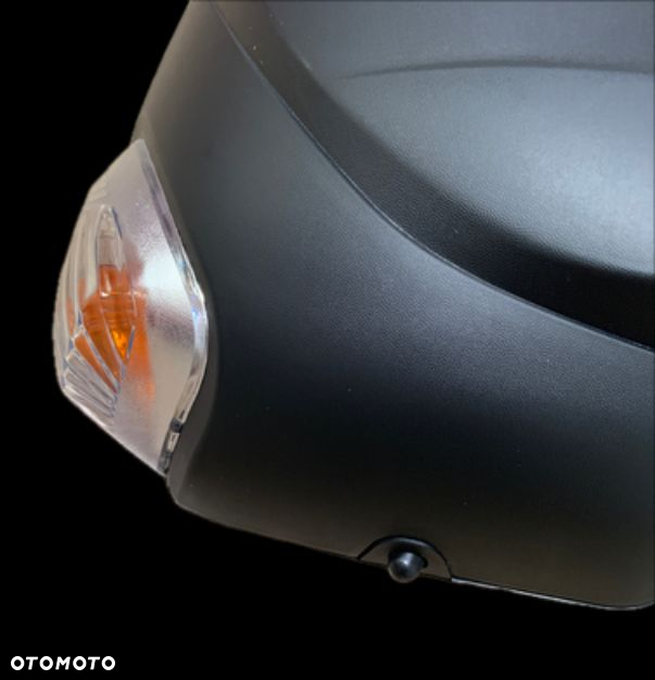 Lusterko lewe boczne długie Renault Master Opel Movano po 2010 - 3