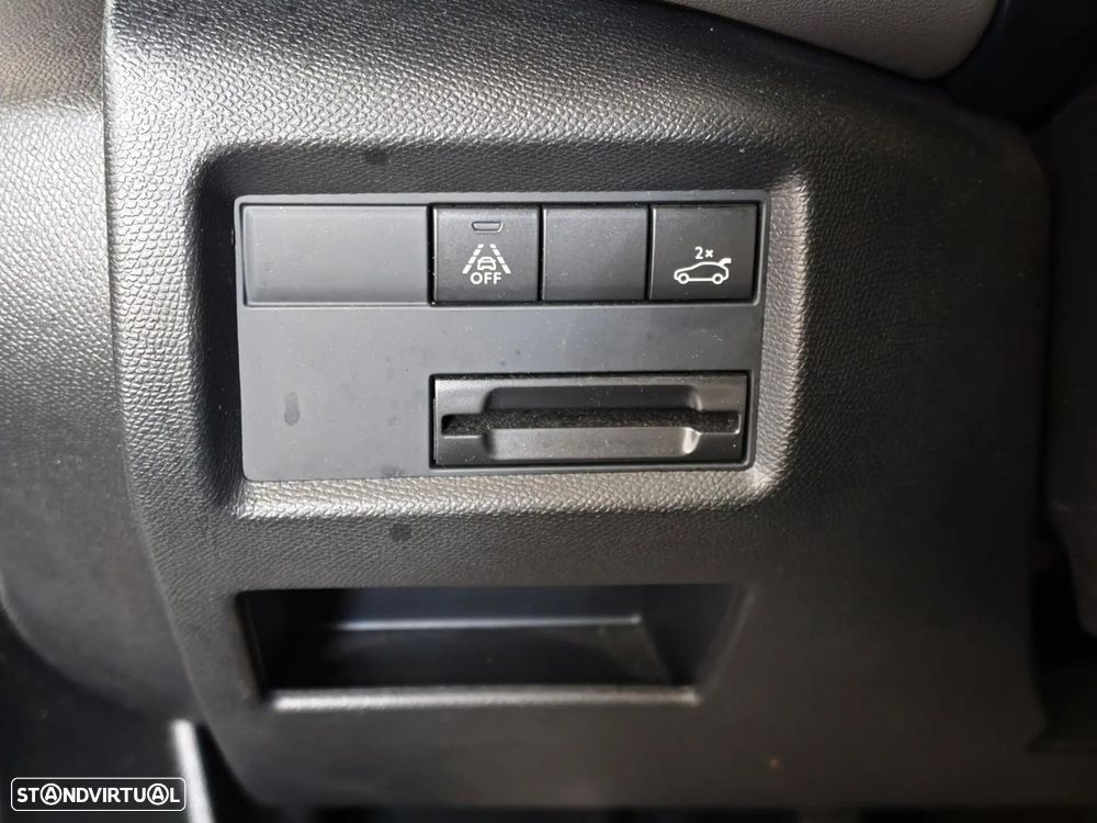 Citroën C5 Aircross 1.2 PureTech Shine - 19