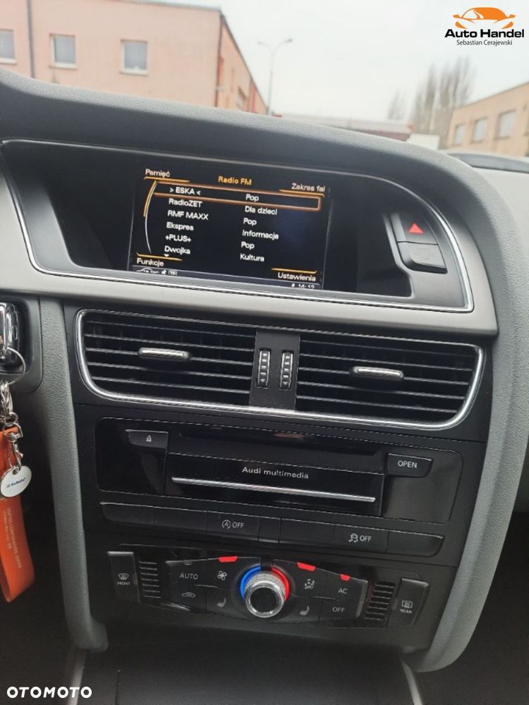 Audi A4 Avant - 24