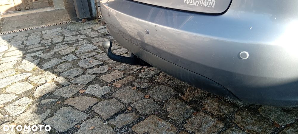 Audi A4 Avant 2.0 TDI - 23