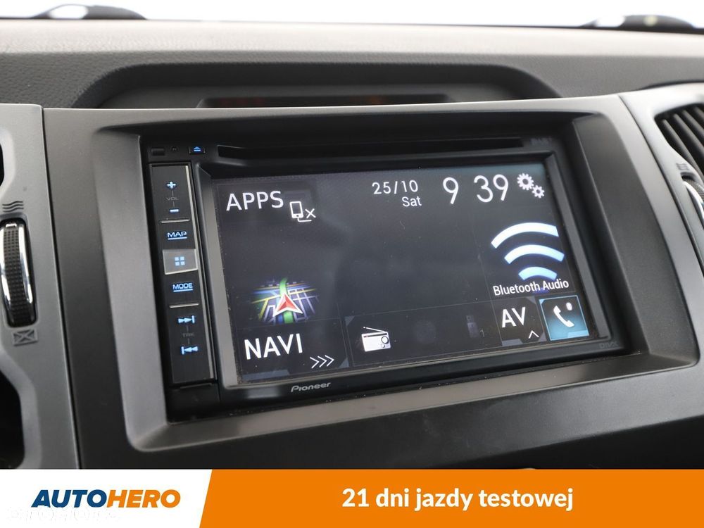 Kia Sportage 1.6 GDI Business Line 2WD - 20