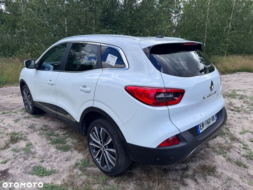 Renault Kadjar Energy TCe 130 LIMITED - 12