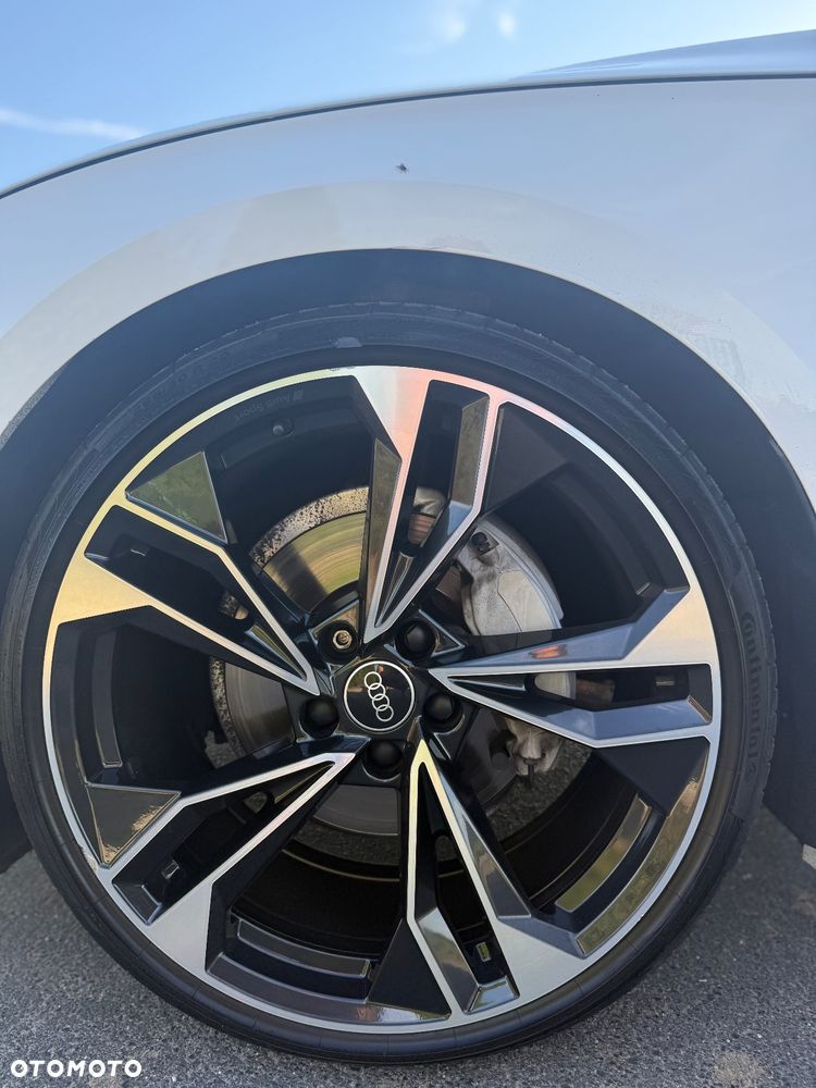 Audi A5 Sportback 40 TDI S Line S tronic - 9