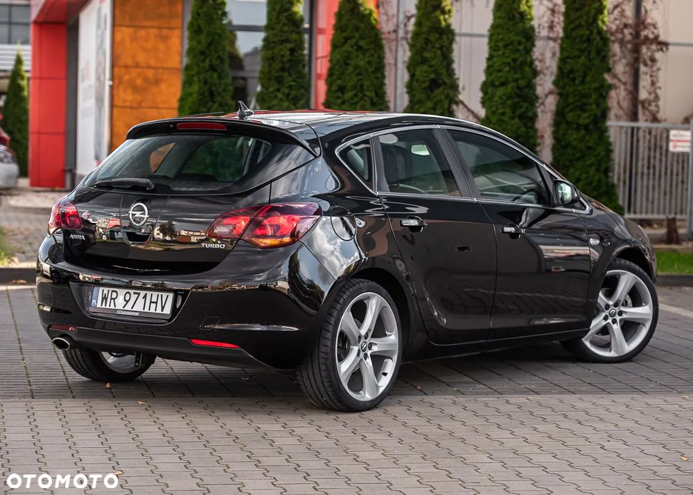Opel Astra - 13