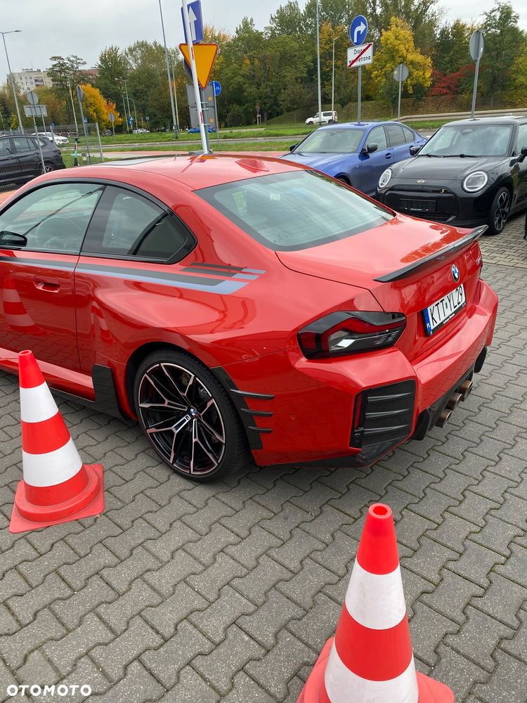 BMW M2 - 3