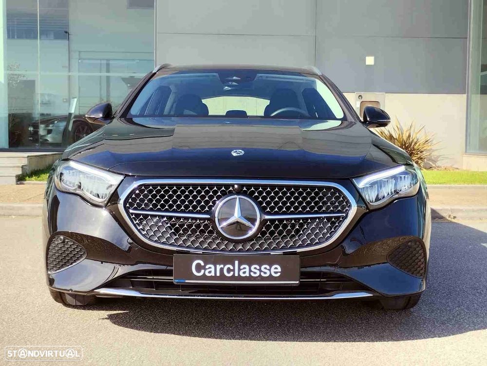 Mercedes-Benz E 300 de - 18