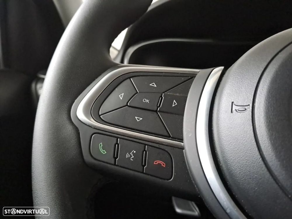 Fiat Tipo 1.6 Multijet - 17