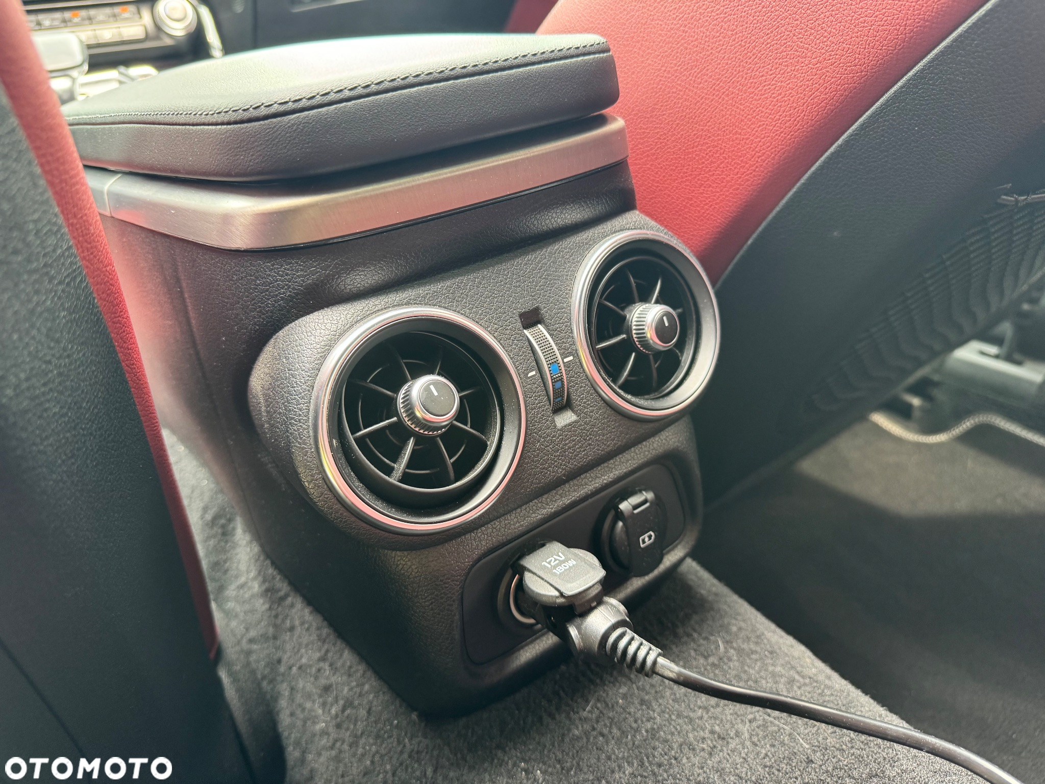 Kia Stinger 2.0 T-GDI GT Line - 29
