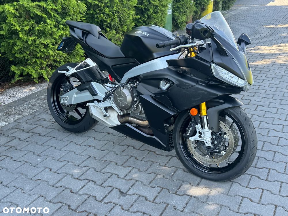 Aprilia RS - 11