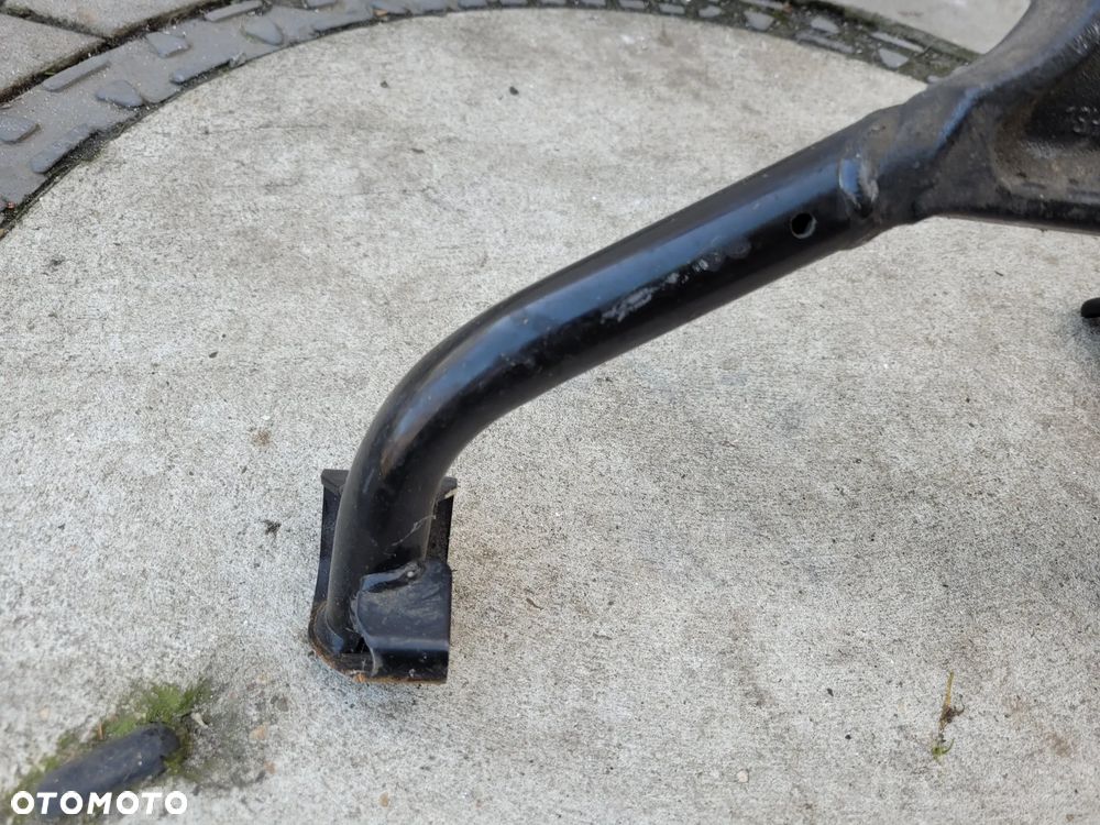 Stopka centralna, podpora, podstawa Suzuki GSF 650 GSF650 Bandit - 4