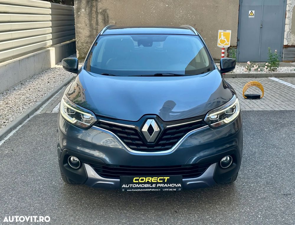 Renault Kadjar - 11