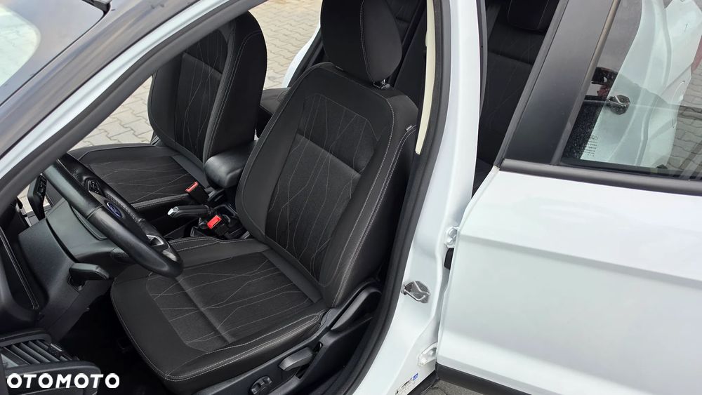 Ford EcoSport 1.0 EcoBoost ST-LINE - 7