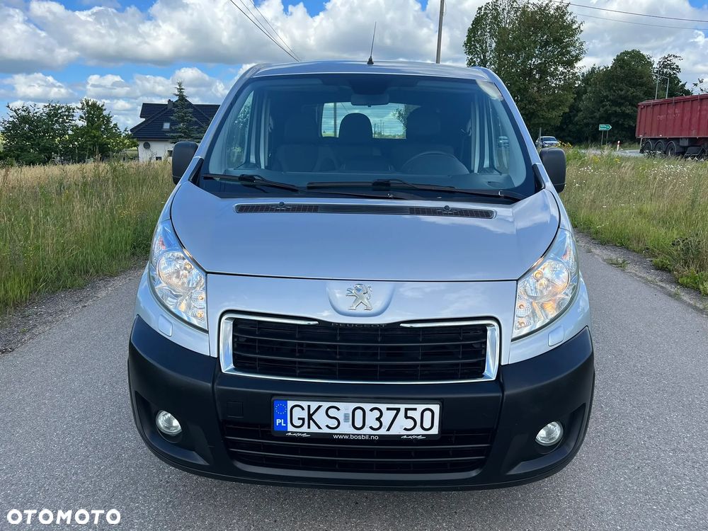 Peugeot Expert - 6
