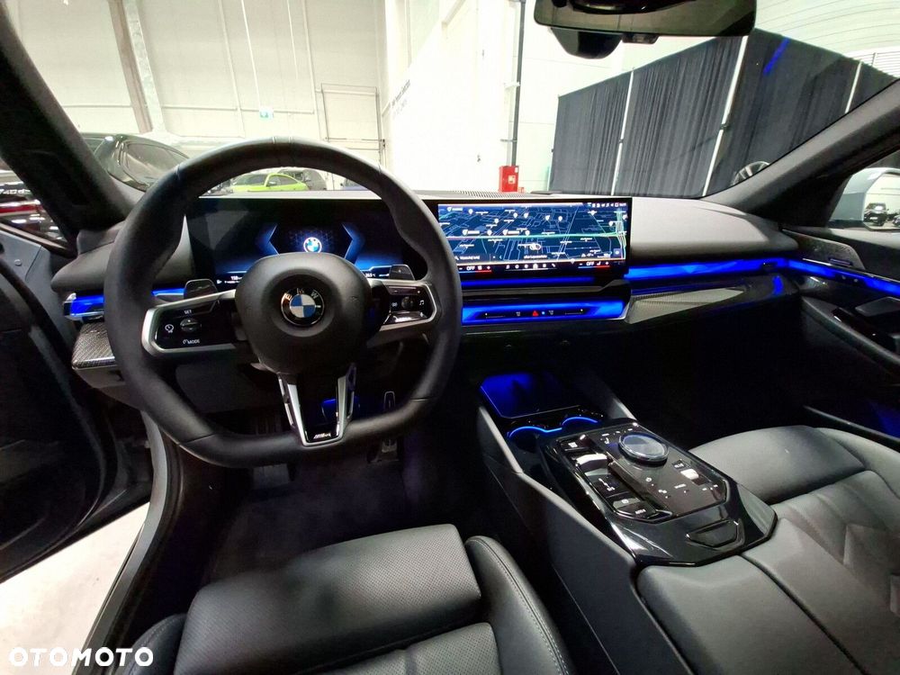BMW Seria 5 - 15