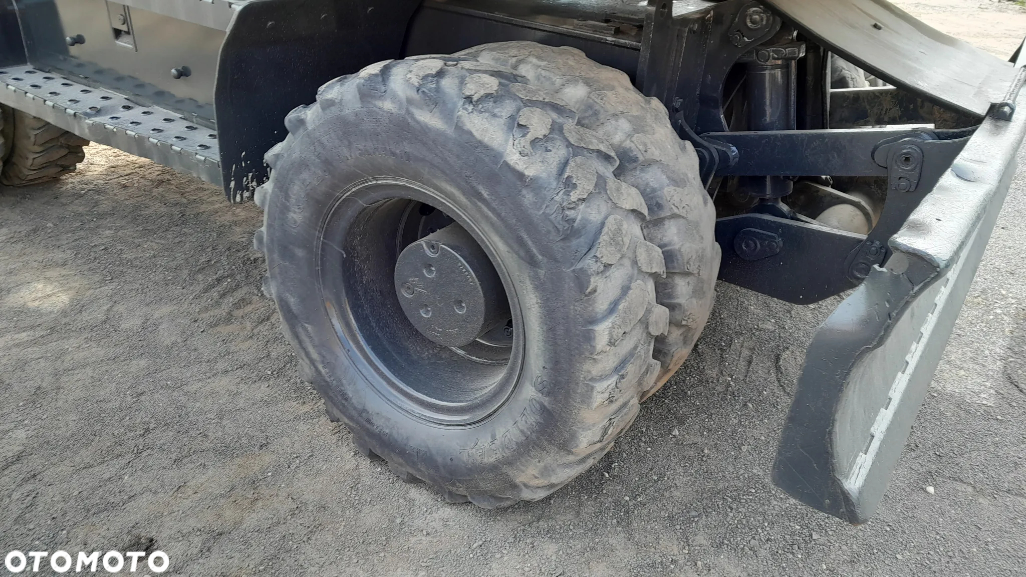 Komatsu PW160-7 2012R - 21