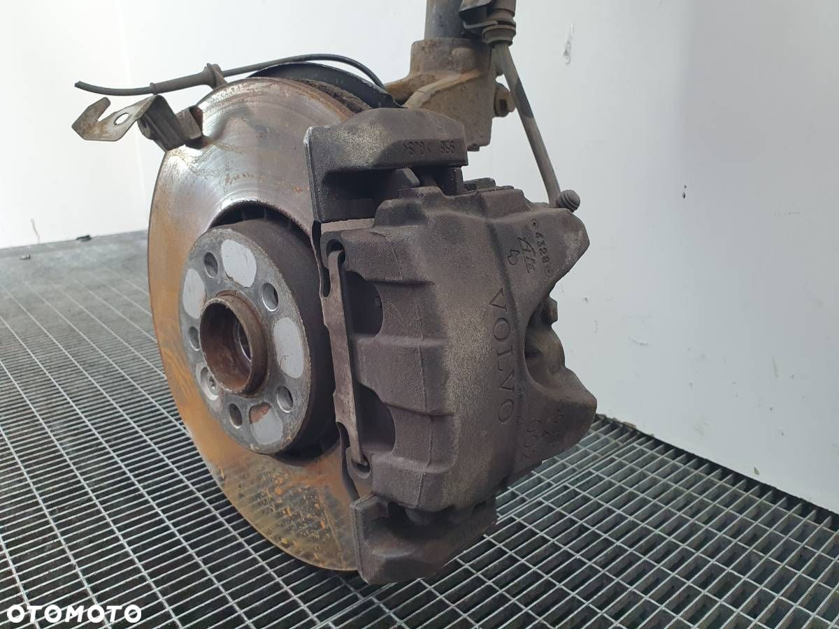 AMORTYZATOR ZWROTNICA MCPHERSON PRZÓD PRZEDNI PRAWY XC60 I T6 3.0B 31340473 - 5