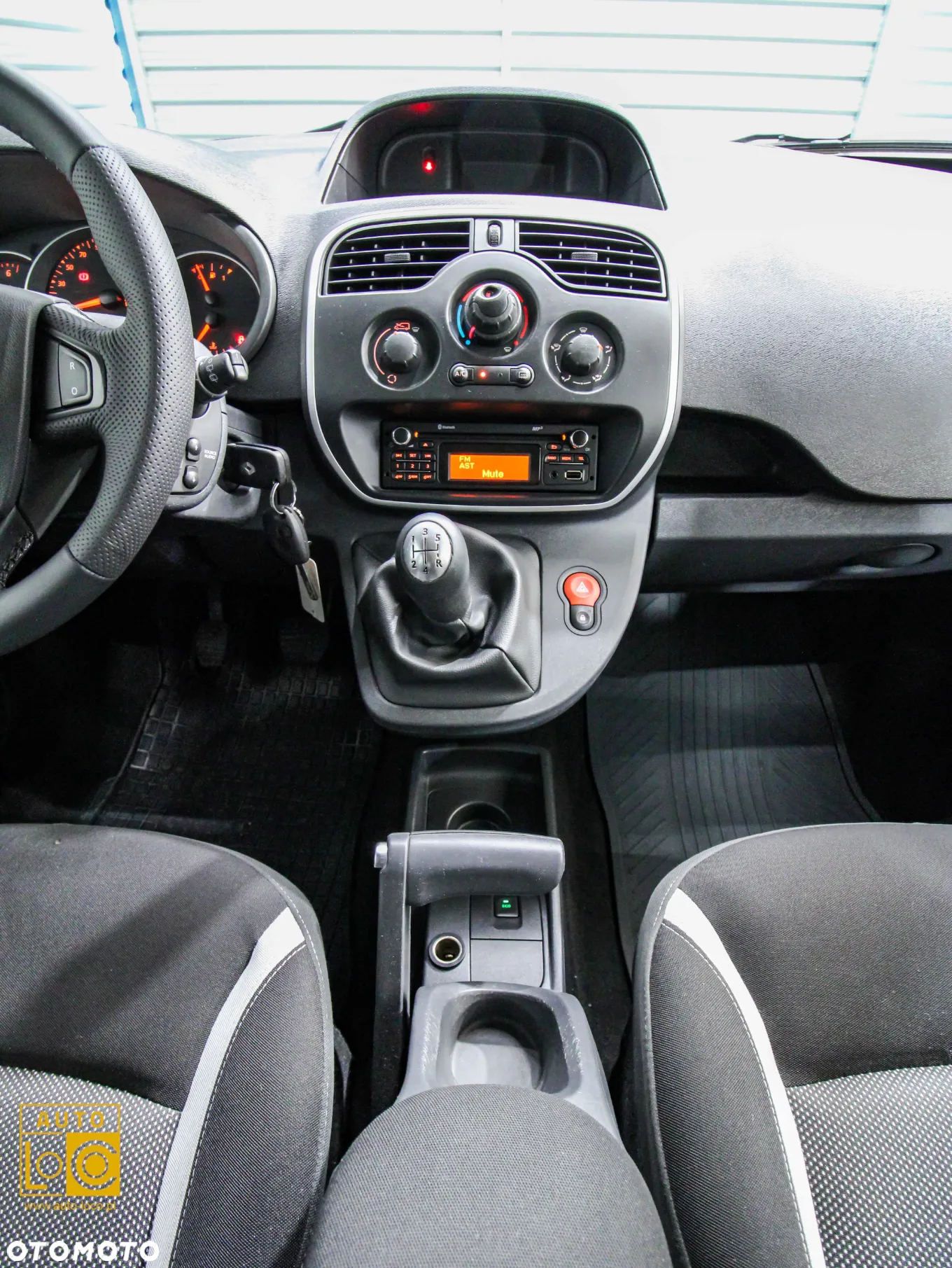 Renault Kangoo - 16