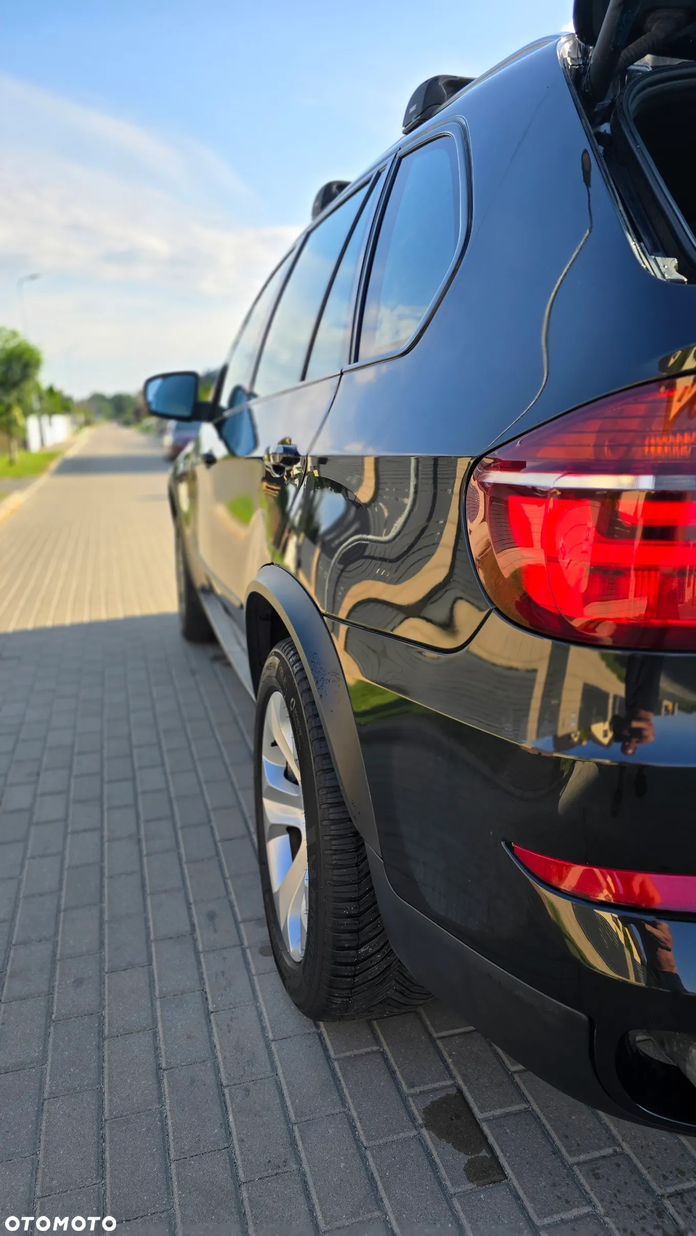 BMW X5 4.0d xDrive - 10
