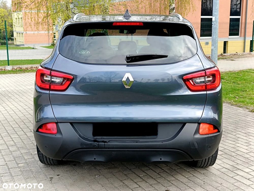 Renault Kadjar Energy dCi 130 Business - 20