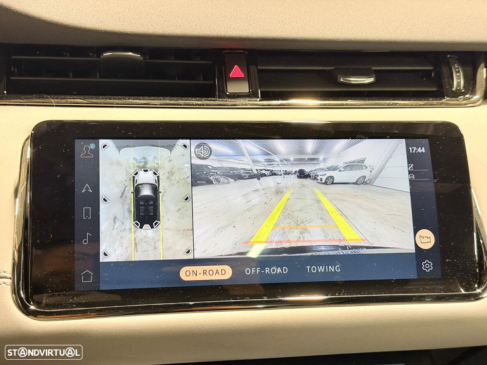 Land Rover Range Rover Evoque P300e R-Dynamic - 22