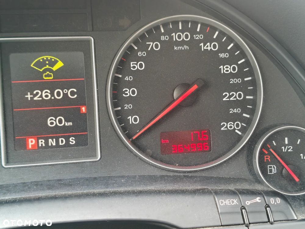 Audi A4 Limousine 1.9 TDI Multitronic - 21