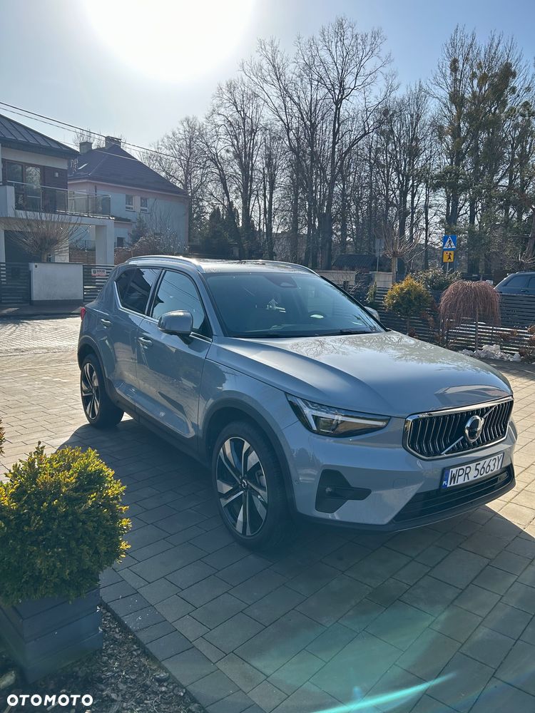 Volvo XC 40 - 5