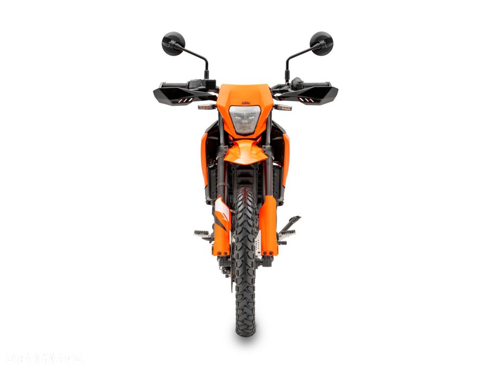 KTM Enduro - 3