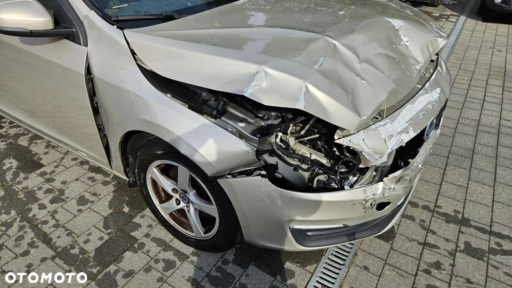 Volvo V60 - 9
