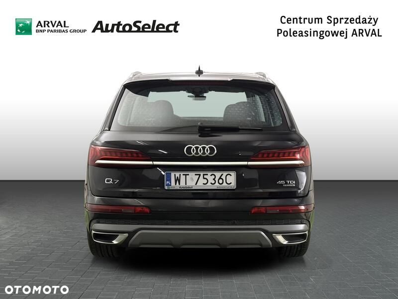 Audi Q7 - 5