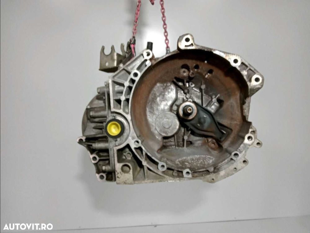 Cutie de viteze Citroen Jumper 2.2 HDI; 6 Trepte; 20GP26; 2016-2025 - 1