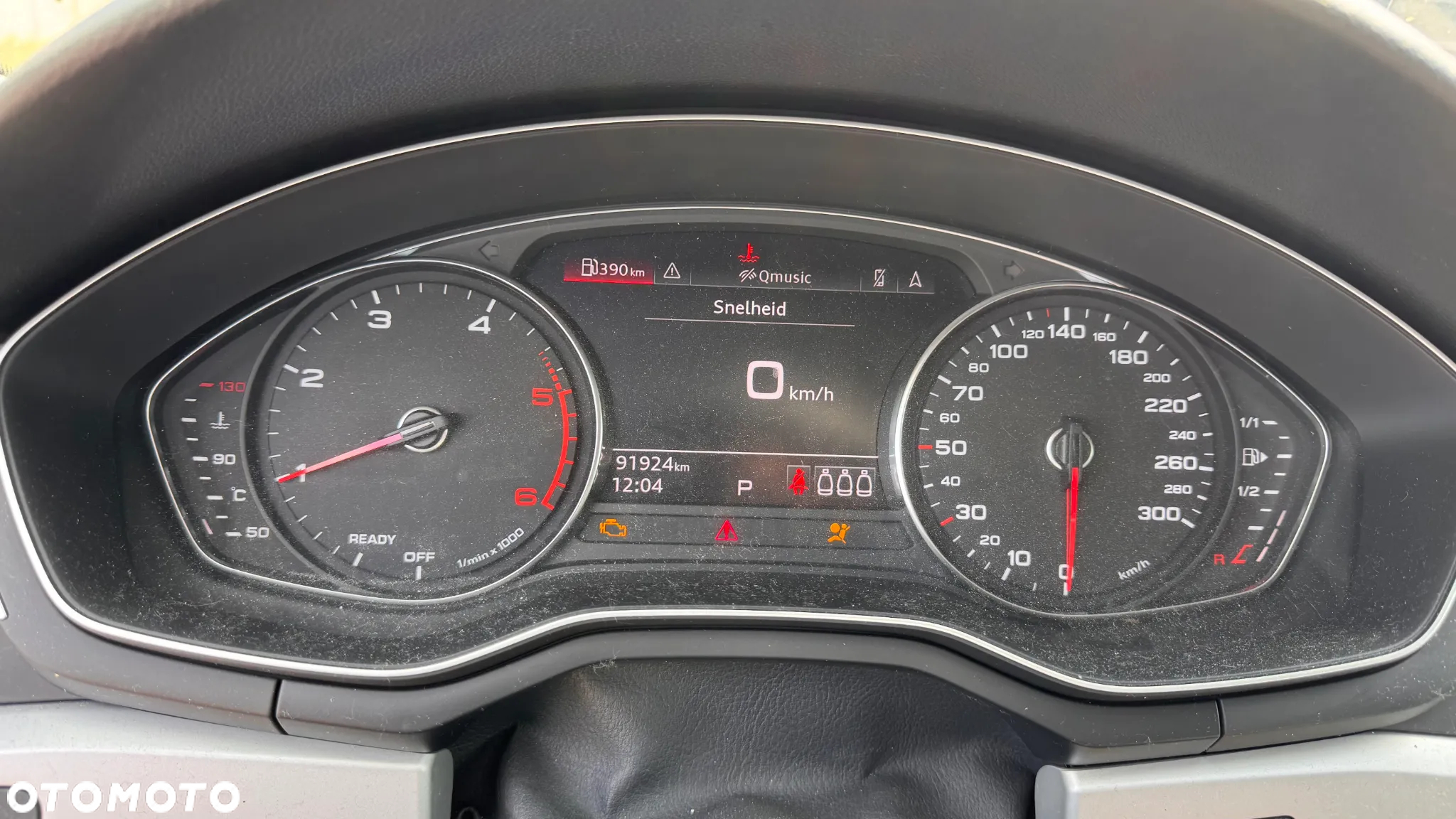 Audi A4 Avant 35 TDI S tronic advanced - 24