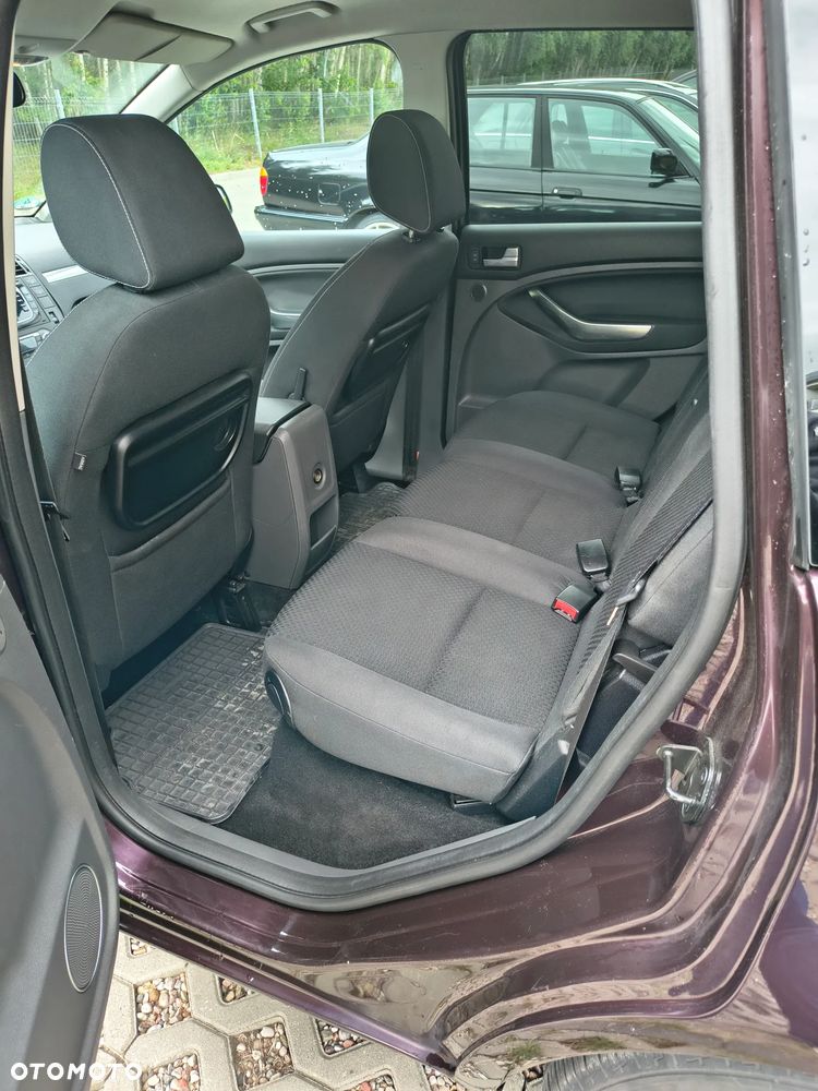Ford C-MAX 1.8 Titanium - 7