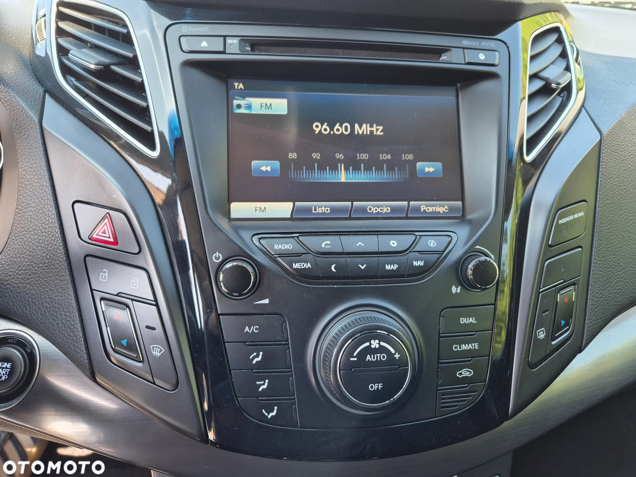 Hyundai i40 - 13