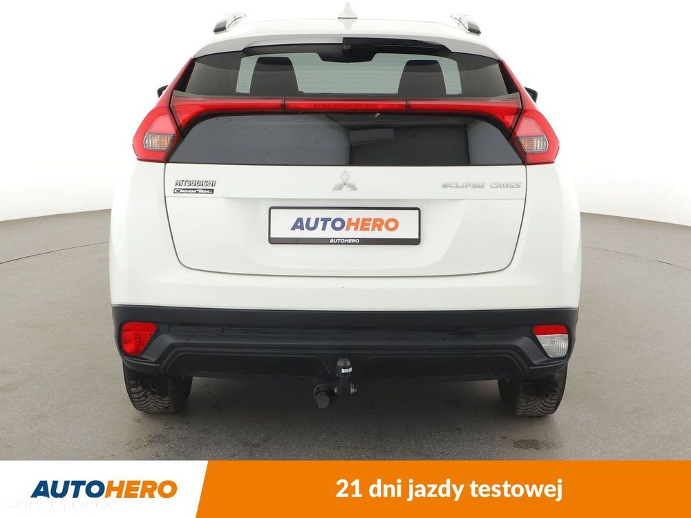 Mitsubishi Eclipse Cross 1.5 T Inform - 5