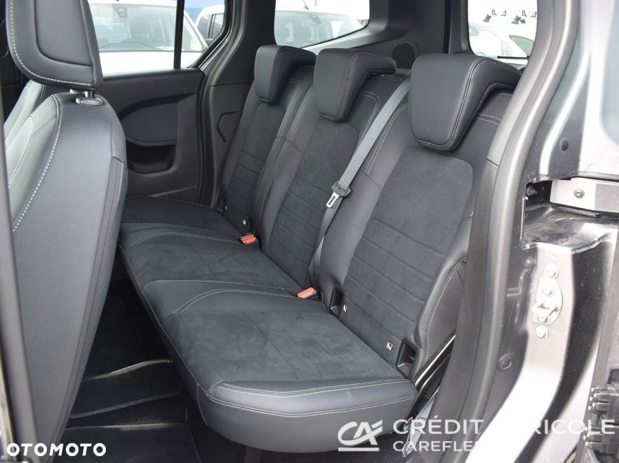 Mercedes-Benz Klasa T 180 d Progressive - 11