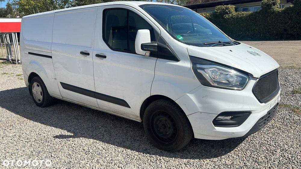 Ford Transit - 1