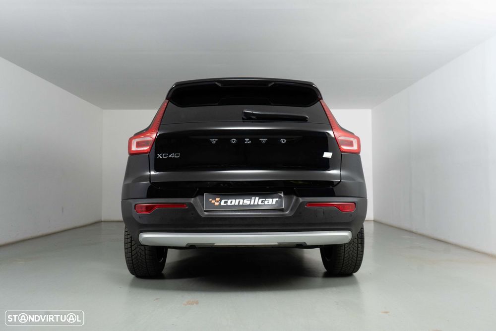 Volvo XC 40 1.5 T4 PHEV Inscription Expression - 5