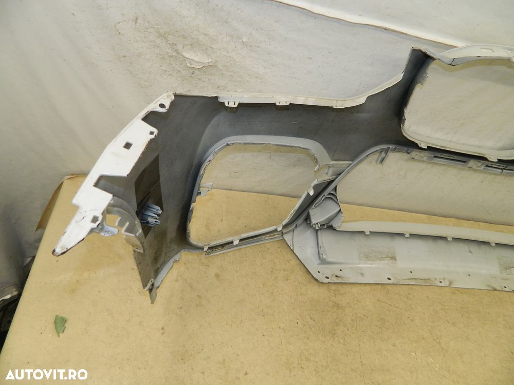 Bara fata BMW X3, X4 - G01, G02, 2018, 2019, 2020, 2021, 51117433965 - 3