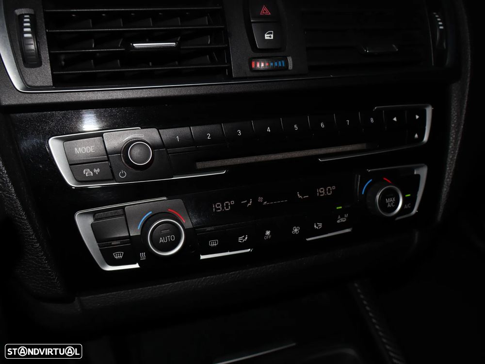BMW 120 d xDrive Aut. M Sport - 22